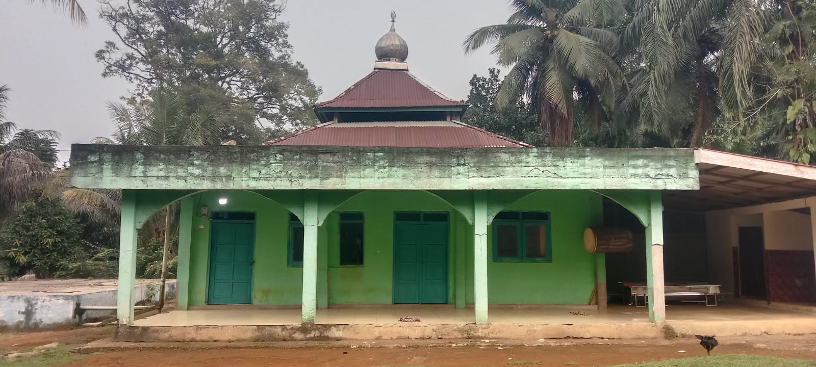 AL-IKHLAS